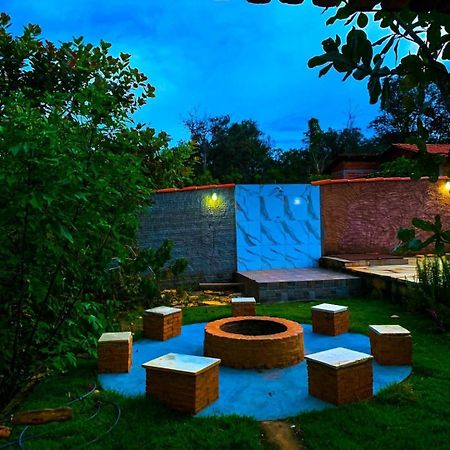 Casa Rural Bon Tempo Pirenópolis 外观 照片