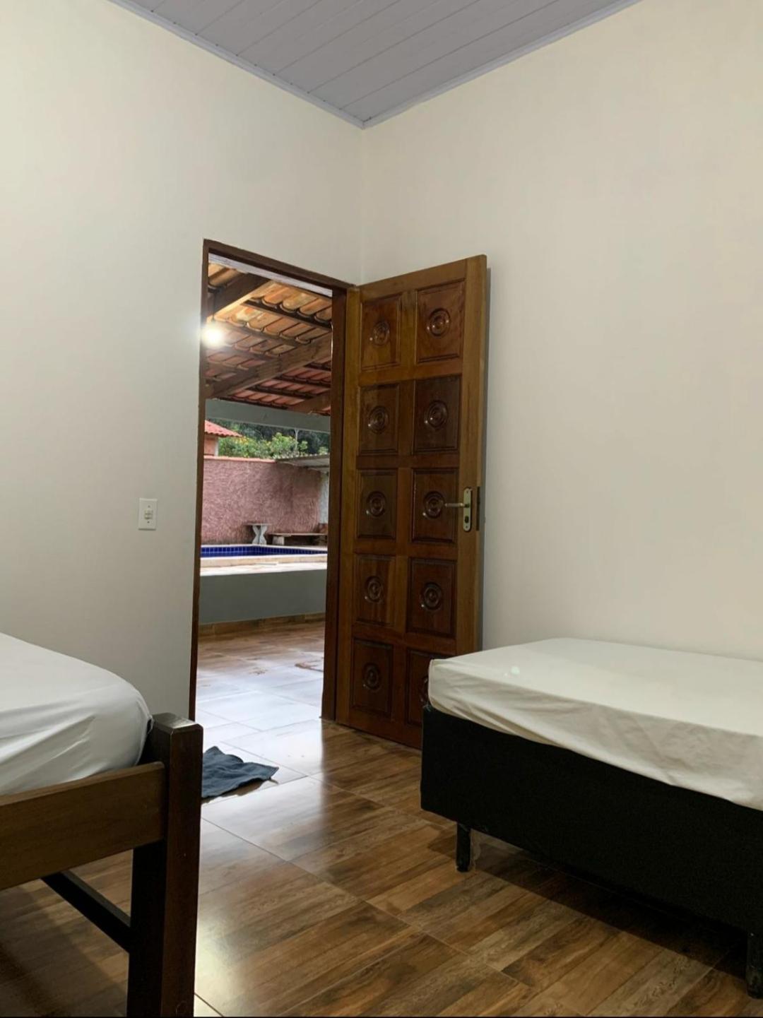 Casa Rural Bon Tempo Pirenópolis 外观 照片